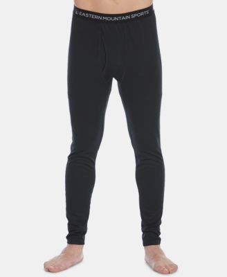 Eastern Mountain Sports - Men's Techwick&reg; Midweight Base Layer Bottoms
