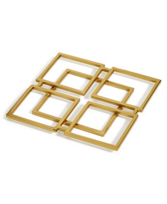 Modern Trivet, Created for Macy's