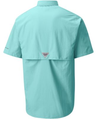 PFG Men's Bahama II UPF-50 Quick Dry Shirt