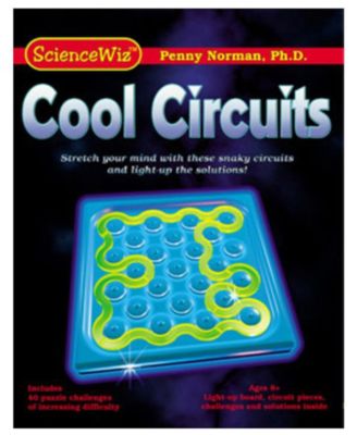 ScienceWiz Products