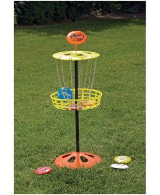 Wham-o Mini Frisbee Golf Set