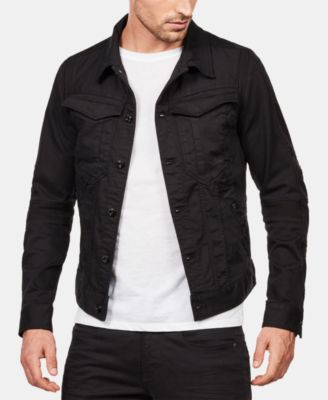 G-Star Raw - Men's Motac Sec Slim Jacket