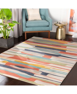 City CIT-2339 7&#39;10&amp;quot; x 10&#39;3&amp;quot; Area Rug
