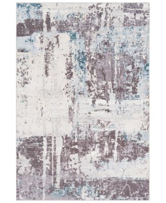 Surya - Genesis GNS-2301 White 7'10" x 10'3" Area Rug