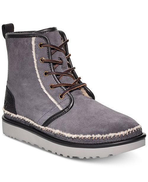 men's neumel luxe classic casual boots