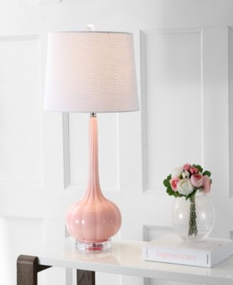 Bette Teardrop LED Table Lamp, Set of 2