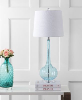 Bette Teardrop LED Table Lamp, Set of 2