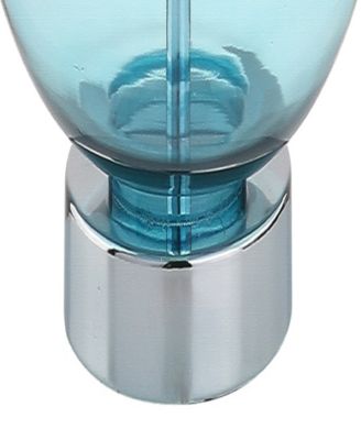 Cecile Teardrop LED Table Lamp, Set of 2