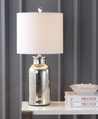 Esmee Mercury LED Table Lamp