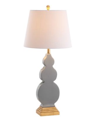 Carter LED Table Lamp