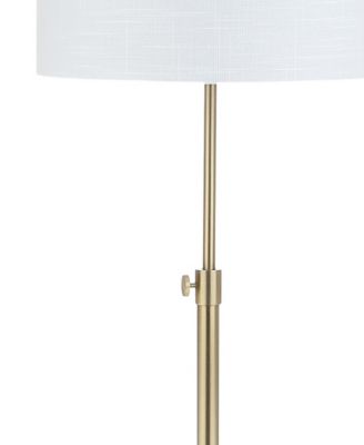June Adjustable LED Floor Lamp
