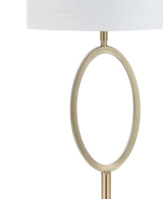 April LED Floor Lamp