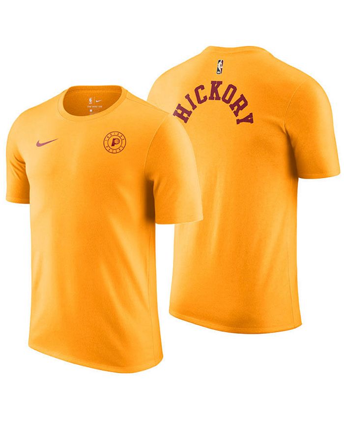 Pacers hickory t shirt discount