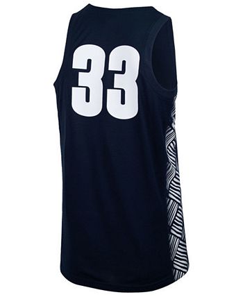Jordan Men s Georgetown Hoyas Replica Basketball Jersey Macy s