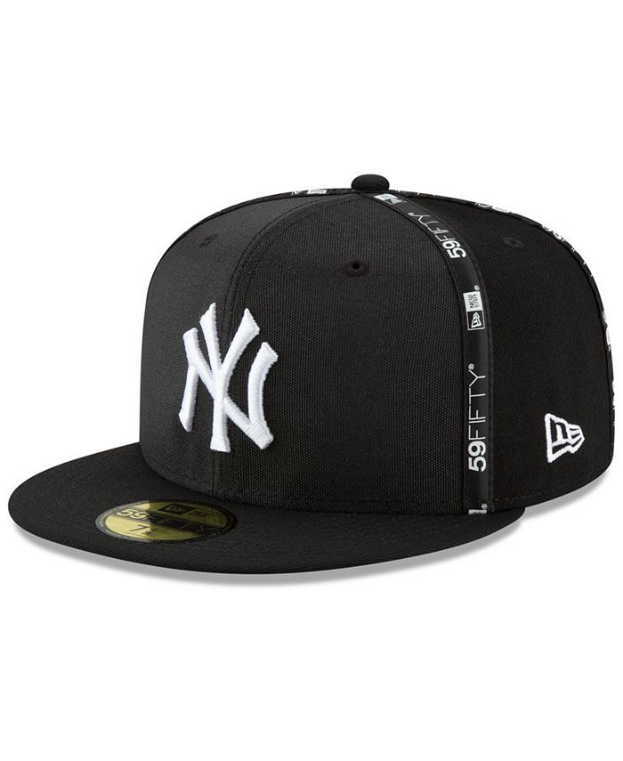 New Era New York Yankees Inside Out 59FIFTY-FITTED Cap - Macy's