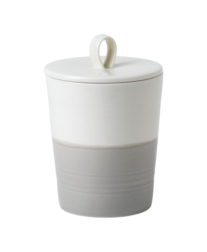Royal Doulton Coffee Studio Storage Jar Macy's
