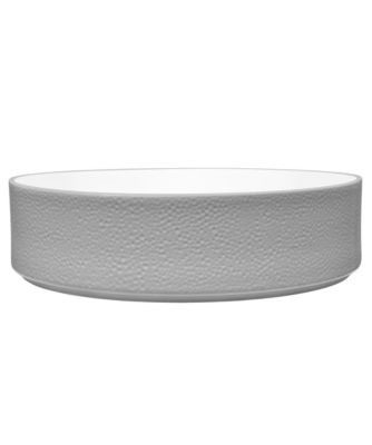 Colortex Stone Serving Bowl