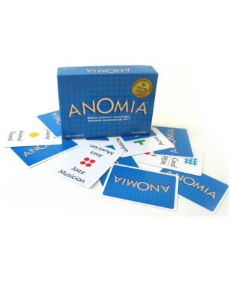 Anomia Press
