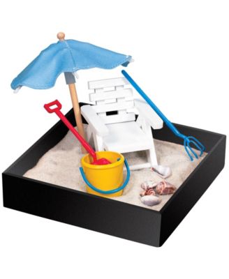 Executive Mini Sandbox - Beach Break