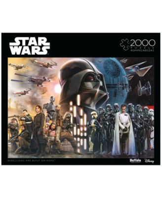 Buffalo Games - 7942241