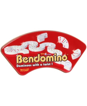 BLUE ORANGE GAMES BENDOMINO