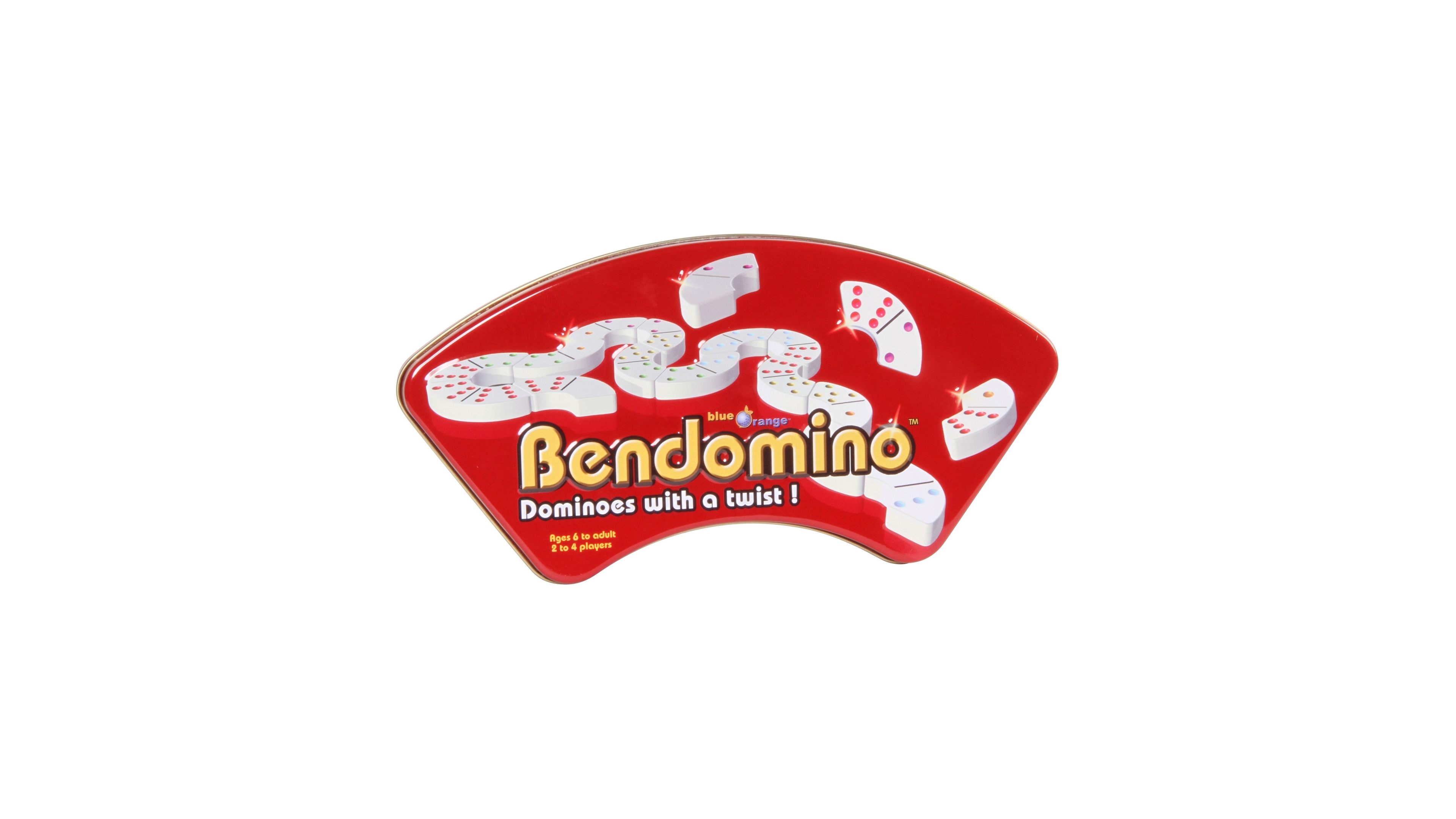 Bendomino
