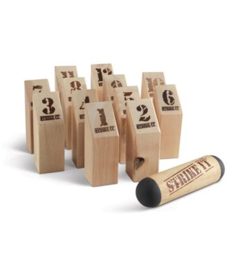 Blue Orange Games Strike It!