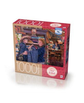 Milton Bradley