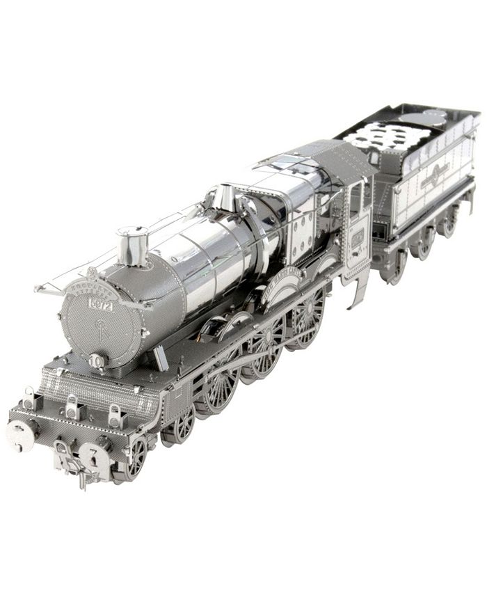 Metal Earth 3D Metal Model Kit - Harry Potter Hogwarts Express Train