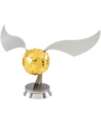 Metal Earth 3D Metal Model Kit - Harry Potter Golden Snitch