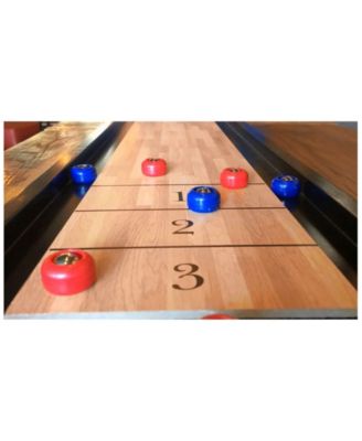 Table Top Shuffleboard