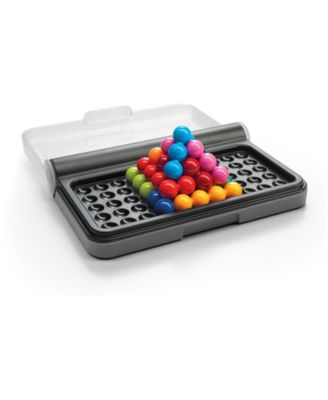 SmartGames IQ Puzzler Pro - a Cognitive Skill-Building Travel Brain Game