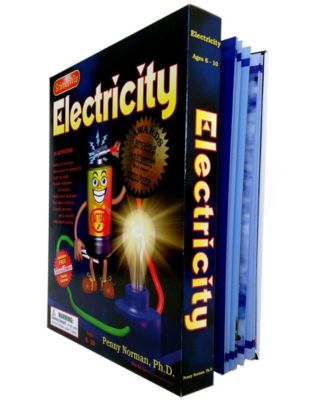 ScienceWiz Electricity Kit