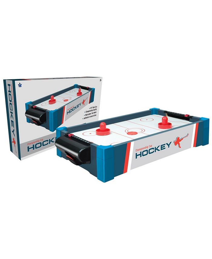 Westminster Inc. 20" Tabletop Championship Cup Air Hockey Table