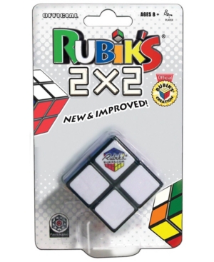 Rubik's 2x2 Puzzle Game