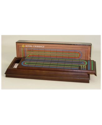 Royal Cribbage