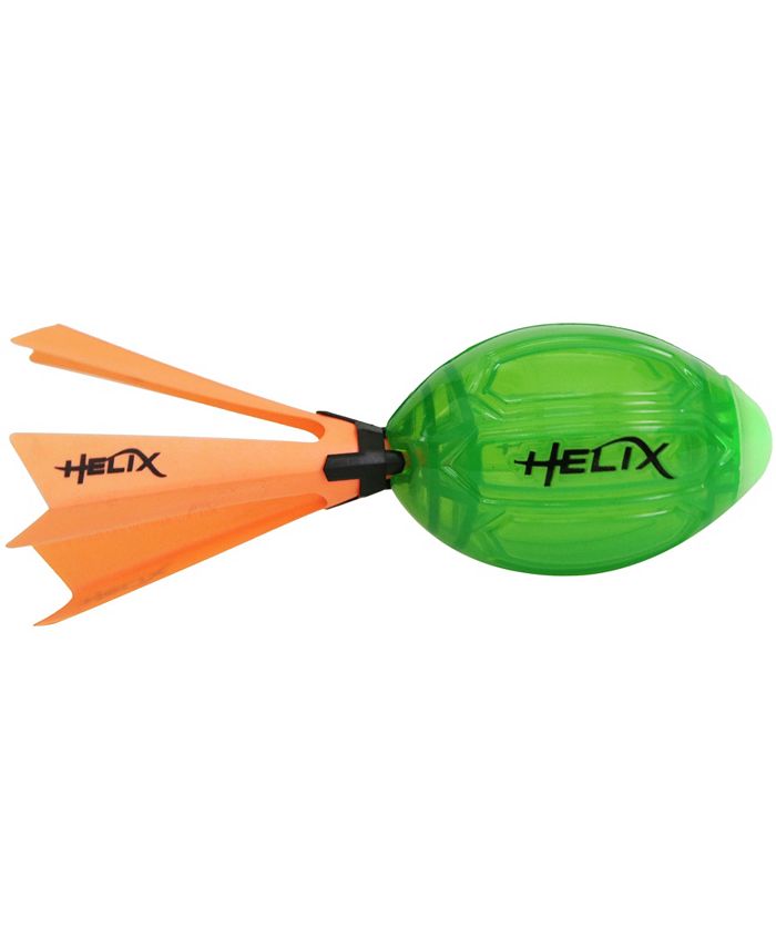 Helix football toy discount