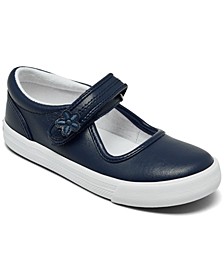 Kids Shoes, Little Girls Ella Mary Jane Shoes from Finish Line