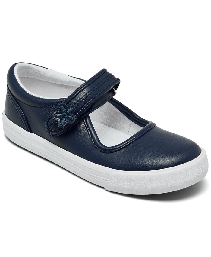 Keds Kids Shoes, Little Girls Ella Mary Jane Shoes & Reviews - All Kids ...