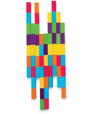 MindWare Color By Number Buntstifte – 36 Stück In Dose, Nummeriert Für Malbücher, Künstlerqualität