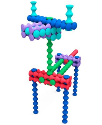 Playstix Starter Set- 80 Piece