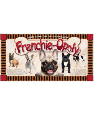 Frenchie-opoly