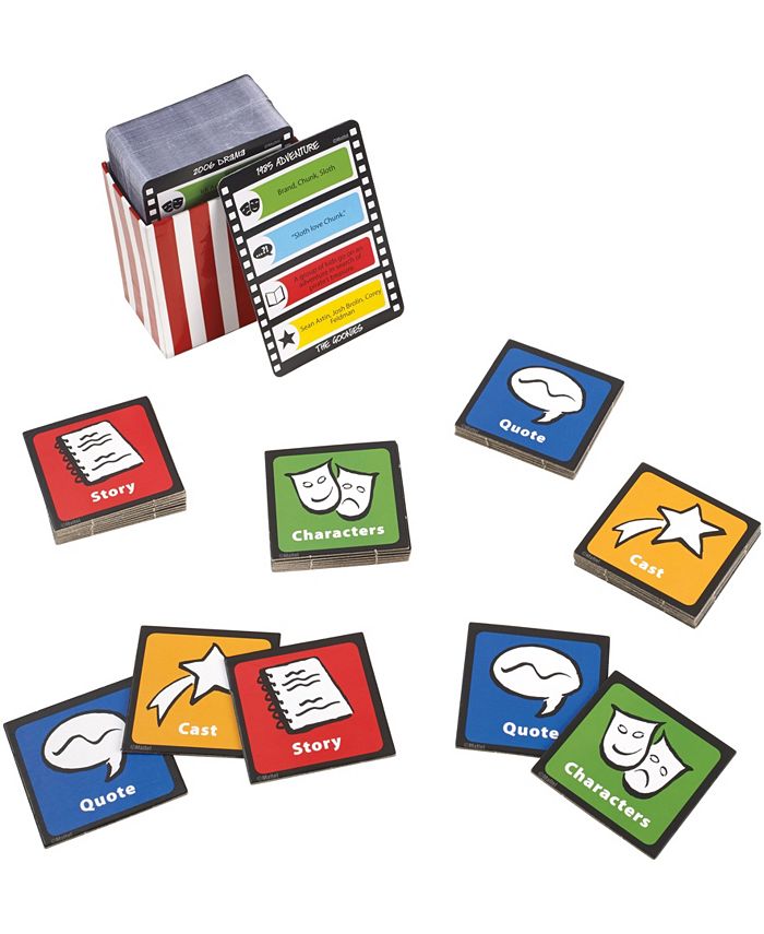 Mattel Pass The Popcorn Game Macy's