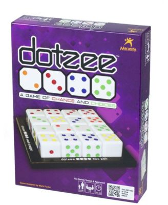 University Games - 7945669