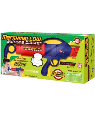 Marshmallow Fun Company Classic Marshmallow Extreme Blaster - Macy's