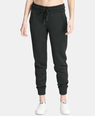 dkny ladies joggers