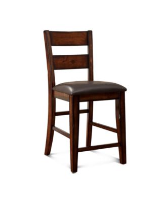 Furniture - Arlen Counter Stool (Set Of 2), Quick Ship