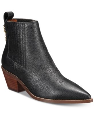 Melody bootie outlet coach