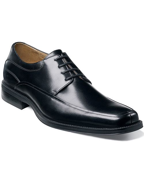 Florsheim Cortland Moc Toe Oxfords & Reviews - All Men's Shoes - Men ...