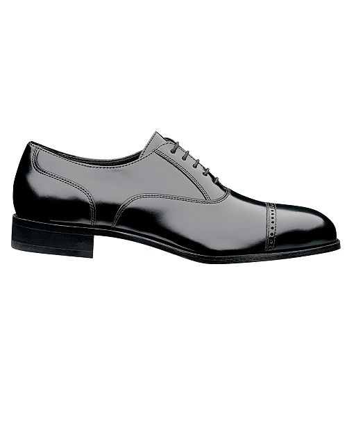 Florsheim Men's Lexington Cap Toe Oxford & Reviews - All Men's Shoes ...